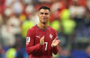 Cristiano Ronaldo paralajmëron fundin: “Ky mund të jetë viti im i fundit në futboll”
