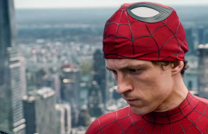 Tom Holland drejt 100 milionë dollarëve nga “Spider-Man: Brand New Day”