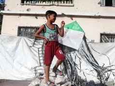 Gjuetia e balonave/ Izraeli kërcënon me sulme më të fuqishme në Gaza për shkak të lodrave të fëmijëve, për të cilat pretendon se po ngarkohen me eksplozivë nga Hamasi