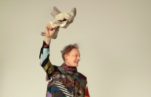 Vdes William Orbit, producenti që ndryshoi tingulj e të mëdhenjve, nga Madonna te Prince dhe la gjurmë në muzikën pop