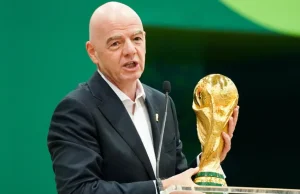 UEFA sulmon Infantinon: Ka humbur besimin tonë