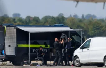Alarm në Gjermani, dron me eksploziv gjendet në aeroport