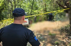 Varreza masive në Zubin Potok, gjenden mbetje që dyshohet se u përkasin të paktën 23 personave