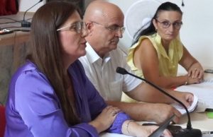 Kryebashkiakja socialiste kundër shkrirjes së Dimalit/ Juliana Memaj sfidon propozimin: Kam bërë betimin mbi Kushtetutë