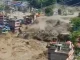 Apokalips në Nepal/ Uji përpin fshatra, mbi 150 viktima dhe qindra turistë të zhdukur