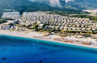 Nga brigjet e Jonit në Forbes: Green Coast Hotel sjell historinë e re të Rivierës Shqiptare në skenën ndërkombëtare