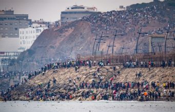 BE mbyll samitin për Ceut-ën, Spanja i kërkon Italisë të heqë kontrollet kufitare: “Schengen nuk ishte kurrë në rrezik”