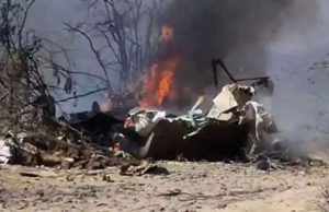 Tragjedi në Peru, rrëzohet avioni turistik: 13 të vdekur, mes viktimave 7 italianë