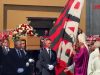 “Ka vetëm një kapiten!”/ Mijëra tifozë i japin lamtumirën legjendës Franco Baresi (Video)