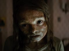 Londra ndalon posterat e filmit horror “The Mummy”