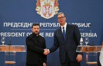 Turqia kërkon armëpushim në Detin e Zi, Zelensky: Putin po mendon mobilizim masiv