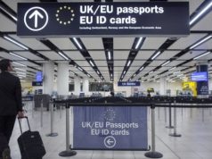 Gjermania: Do të kthejmë emigrantët në Itali sipas rregullave të BE-së