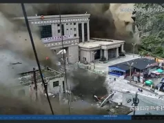 Video/ Katastrofë në kufirin Nepal-Tibet, 31 viktima dhe rreth 400 turistë të zhdukur