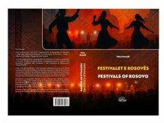 146 festivale në gjysmë shekulli/ Nga “Akordet e Kosovës” te Sunny Hill, historia që askush nuk e kishte mbledhur më parë