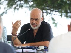 Rama pas mbledhjes: Protesta qytetare na sfidoi. Ishte një “dhuratë”, qytetarët dhe qeveria do të dalin më të fortë