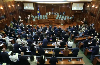 Kosova në prag të një situate të paprecedentë, Kuvendi rrezikon të mbetet i pakonstituuar pas mesnatës