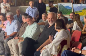 Rama “show” me batuta në “Vajza Fest”, ngacmon Topin, Fidel Yllin dhe gjyqtaren: “Pushtetin gjyqësor e keni me vete”