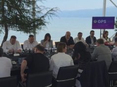 “Dua emra të pastër!” Rama nis betejën për lokalet 2027, porositë e forta në mbledhjen me dyer të mbyllura