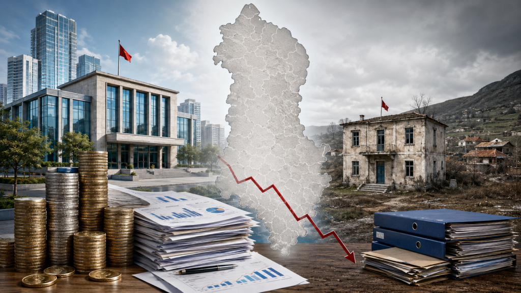 reforma-territoriale-e-2014-s-cfare-nuk-funksionoi-bashkite-e-vogla-mbeten-te-varura-nga-qeveria-rriten-kostot-dhe-borxhet