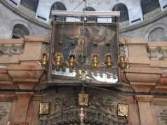 Misteri 2 mijëvjeçar i varrit të Krishtit, zbulimi në Jerusalem që përputhet me Biblën