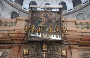 Misteri 2 mijëvjeçar i varrit të Krishtit, zbulimi në Jerusalem që përputhet me Biblën