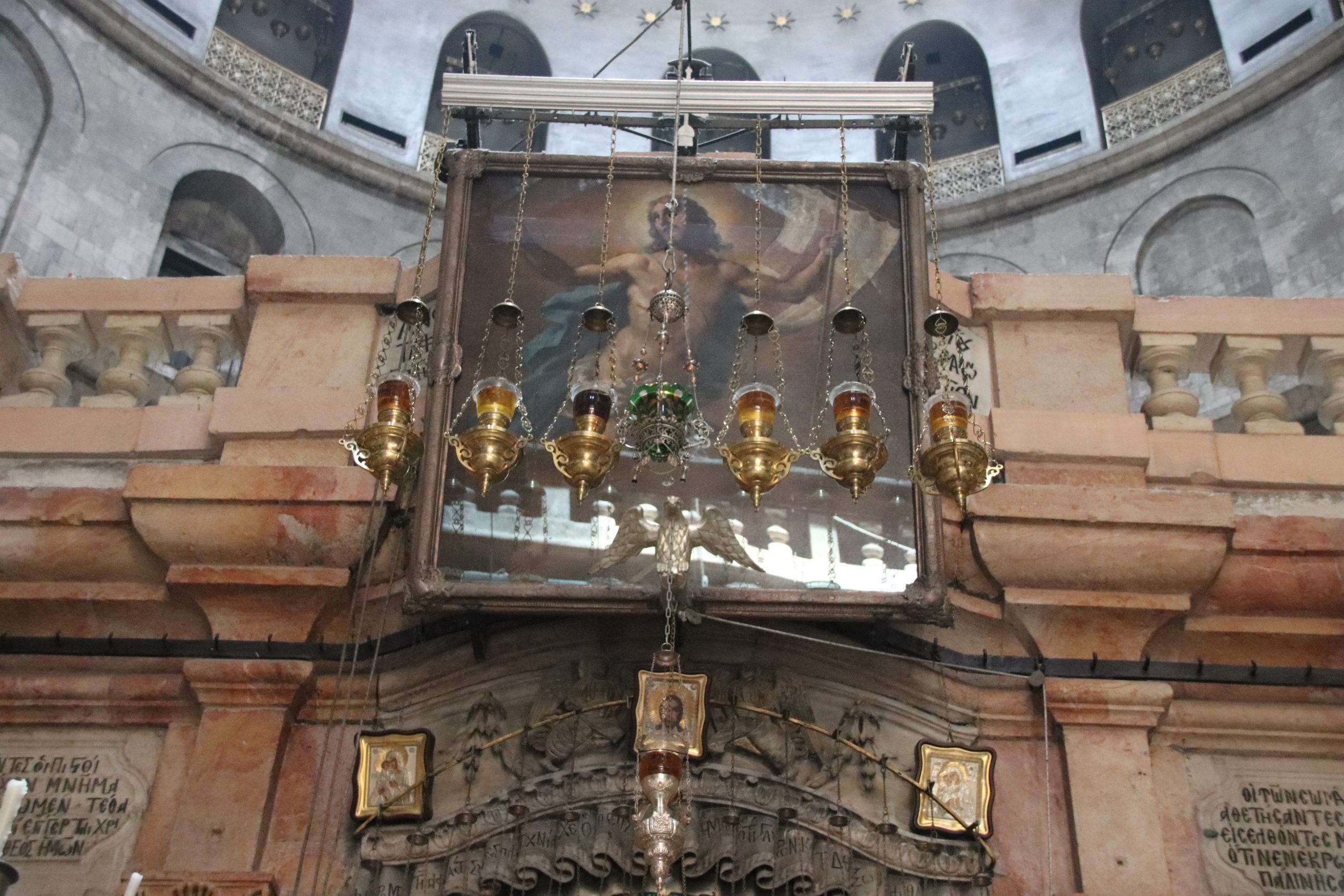 misteri-2-mijevjecar-i-varrit-te-krishtit-zbulimi-ne-jerusalem-qe-perputhet-me-biblen