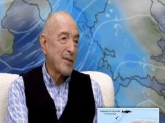 Meteorologu grek ngre dyshime: Po bëhen eksperimente jozyrtare për të ndikuar motin
