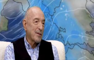 Meteorologu grek ngre dyshime: Po bëhen eksperimente jozyrtare për të ndikuar motin