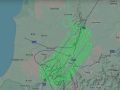 “Avionët po na helmojnë”/ Zbardhet misteri i fluturimeve mbi Shqipëri që alarmuan rrjetin