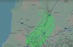 “Avionët po na helmojnë”/ Zbardhet misteri i fluturimeve mbi Shqipëri që alarmuan rrjetin