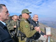 Izraeli paralajmëron Turqinë/ Netanyahu: Mesazhi ynë në Siri ishte i qartë, nuk tolerojmë dislokim ushtarak turk