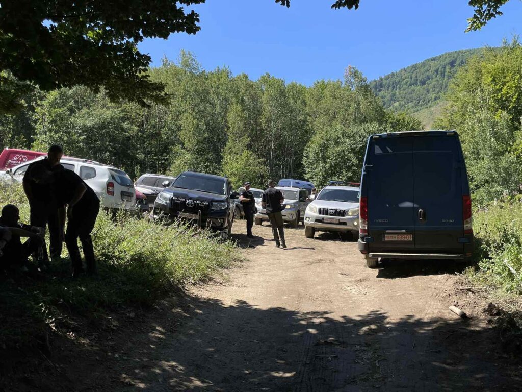 Detaje  Raporti nga gërmimet te varreza masive në Kosovë  Kurti  Numri 23 përkon me  Grupin e Intelektualëve 