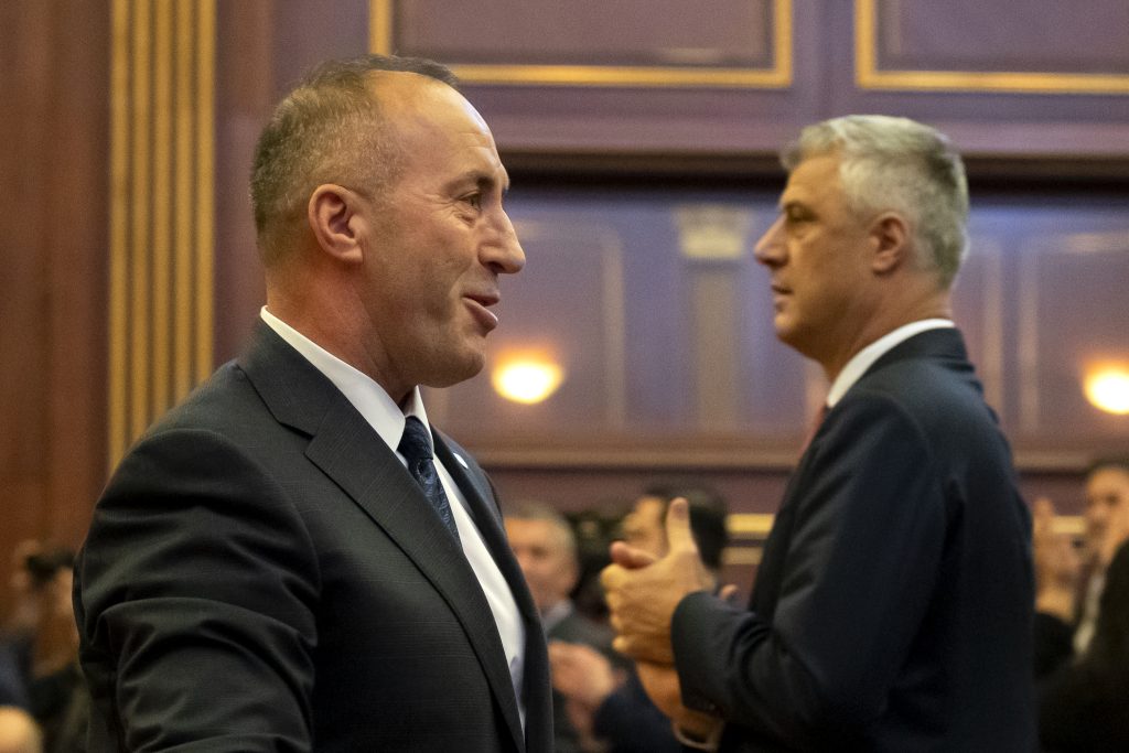 haradinaj-propozon-rikthimin-e-thacit-ne-presidence-do-te-ishte-nder-per-kosoven-nje-menyre-per-te-zgjidhur-edhe-krizen-politike