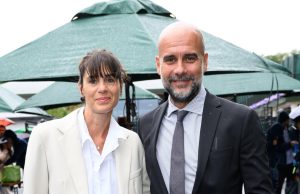 “U divorcova nga gruaja më e bukur në planet për ju”, fjalimi tronditës i Guardiolës para lojtarëve të M.City