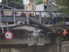“Bravo çuna”, Balla përgëzon punën e Ekipit të UKT: Riparuan në kohë rekord defektin në zonën e TEG-ut