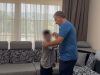 Balla në familjen Leçini në Rrogozhinë: Shteti do të kujdeset për integrimin e plotë të Abdullahit pas riatdhesimit nga Siria