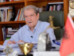 Veliaj i hoqi kompetencat Ristanit, Berisha: Nisi sulmin e hapur ndaj Ramës, po i heqin patkonjtë “kalit të ngordhur”