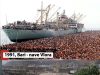 Politikani italian krahason anijen “Vlora” me krizën në Ceuta: Meloni po përdor propagandën