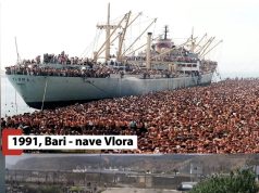 Politikani italian krahason anijen “Vlora” me krizën në Ceuta: Meloni po përdor propagandën
