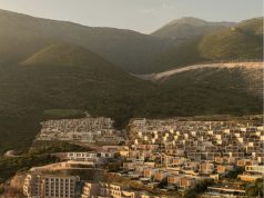Green Coast sjell Nammos në Shqipëri Brandi i njohur ndërkombëtar zgjedh Palasën për hotel, rezidenca dhe restorant