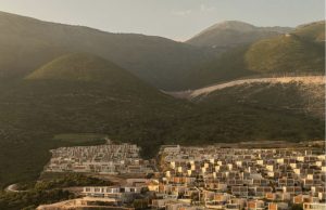 Green Coast sjell Nammos në Shqipëri Brandi i njohur ndërkombëtar zgjedh Palasën për hotel, rezidenca dhe restorant