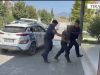 Kanosi grupin e xhirimit të Ora News gjatë punës, arrestohet 64-vjeçari në Tiranë