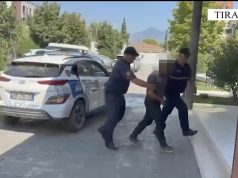 Kanosi grupin e xhirimit të Ora News gjatë punës, arrestohet 64-vjeçari në Tiranë