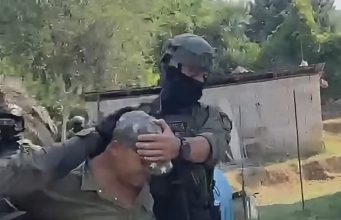 “Fundi i Arratisë”/ RENEA kap Ylli Zallën në pyjet e Krujës, kallashnikovin e kishte me vete