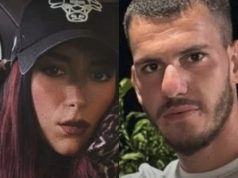 Tragjedi tri ditë pas martesës, 26-vjeçarja italiane dhe bashkëshorti shqiptar humbin jetën në aksident