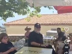 Më morën telefonin dhe më fshinë videot”/ Çfarë pretendoi Arjan Konomi për incidentin në Vuno, Rama nxjerr pamjet dhe e akuzon se gënjen