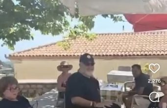 Më morën telefonin dhe më fshinë videot”/ Çfarë pretendoi Arjan Konomi për incidentin në Vuno, Rama nxjerr pamjet dhe e akuzon se gënjen