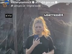 Lagerta e vikingëve përjeton sulmin rus në Kiev: Zemra po më dilte nga kraharori