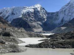 Shkencëtarët zbulojnë shkakun e mundshëm të katastrofës në Nepal: Një masë gjigante akulli u shkëput nga akullnaja