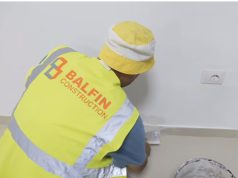 Mane Foundation rinovon dhe pajis repartin e kimioterapisë në Spitalin e Vlorës